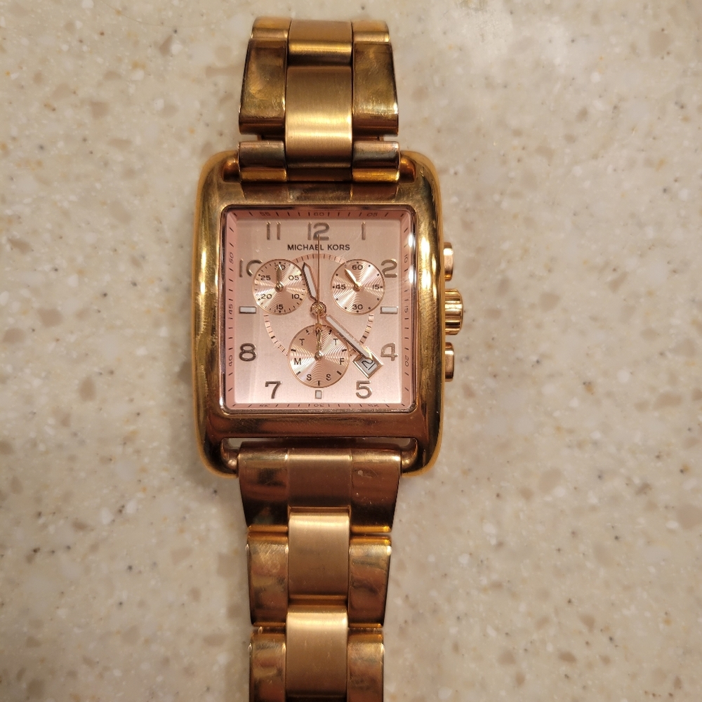 Michael Kors Watches